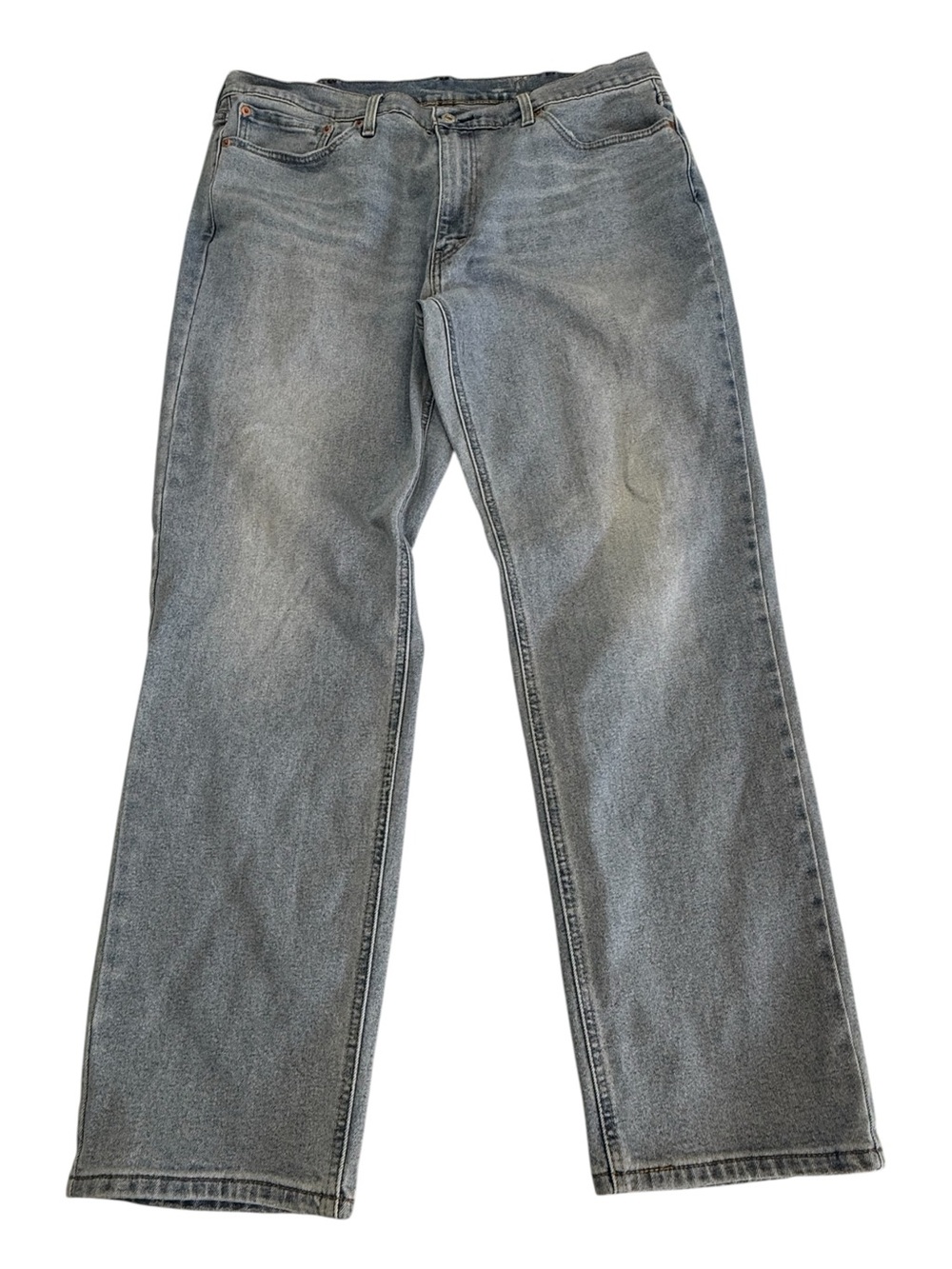 Levi’s 541 Light Wash Jeans 38x32